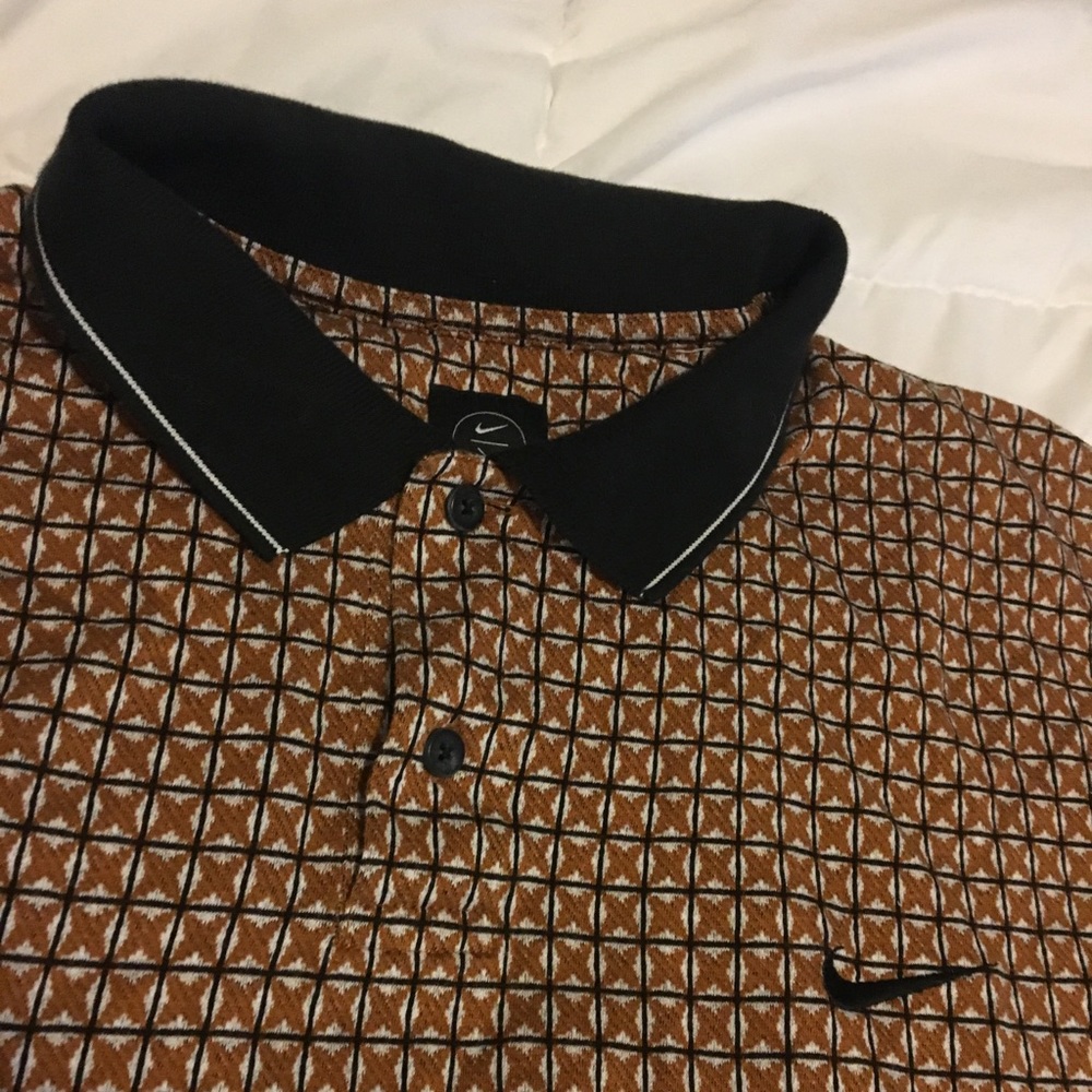 Vintage Nike Polo